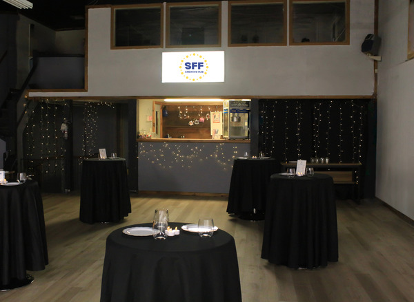 SFF Creative Hub