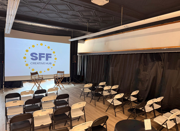SFF Creative Hub