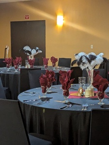 La Vista Room