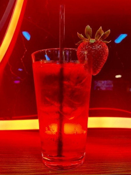 Nexus Lounge & VR