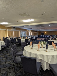 La Sala Ballroom