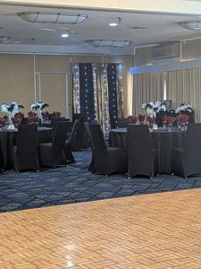 La Loma Room