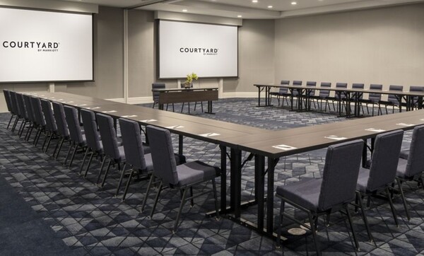 Courtyard by Marriott Santa Fe