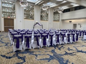 Junior Ballroom