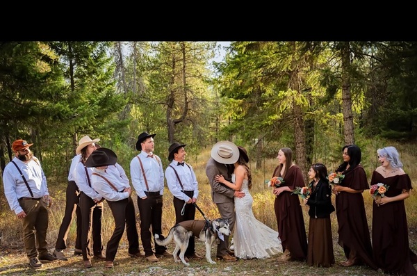 Riffle Road Ranch
