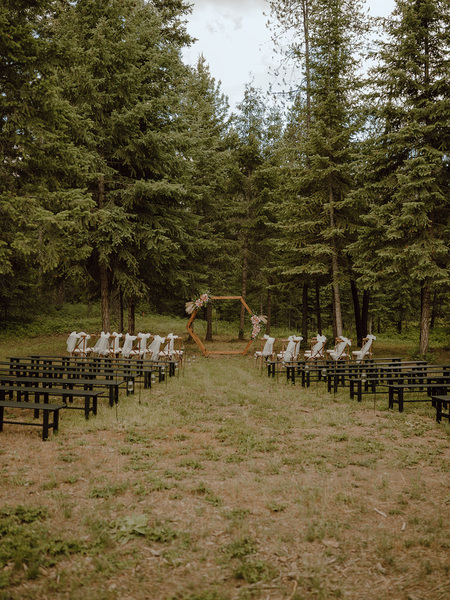 Riffle Road Ranch