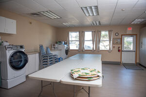 Craft Room