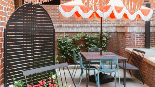 Thrive Coworking Alpharetta