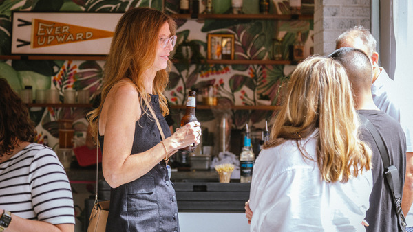 Thrive Coworking Alpharetta