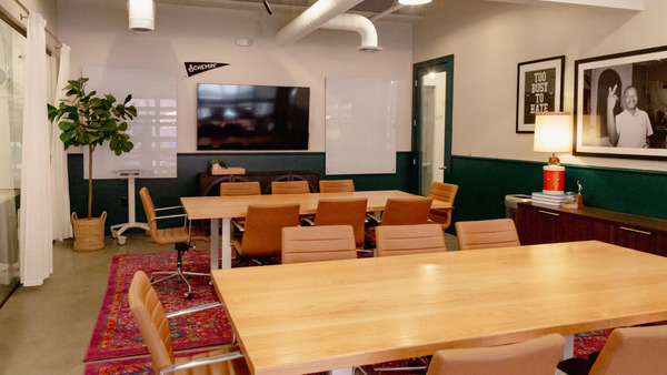 Thrive Coworking Alpharetta