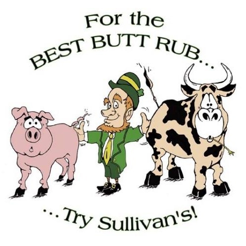 Sullivan's
