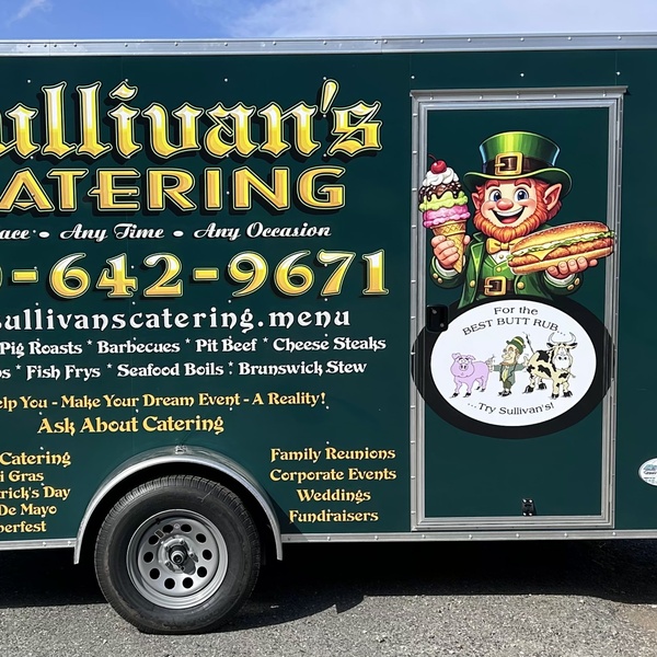 Sullivan's