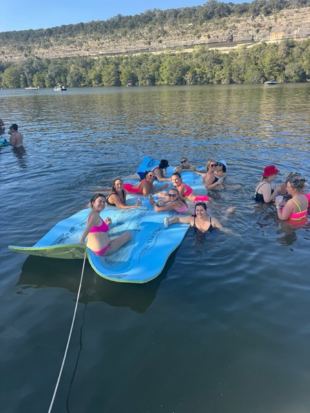 Splashtown ATX