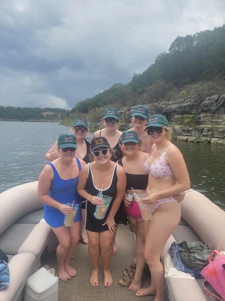 Splashtown ATX