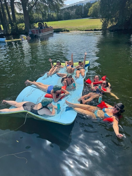 Splashtown ATX