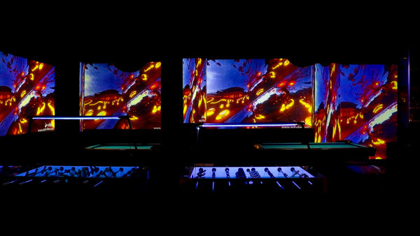 Vibescape Corp