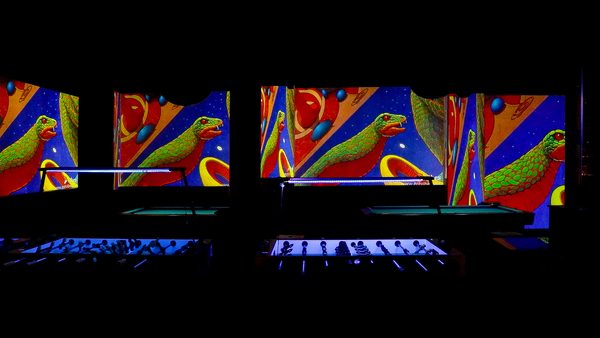 Vibescape Corp