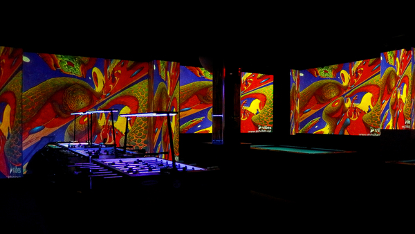 Vibescape Corp