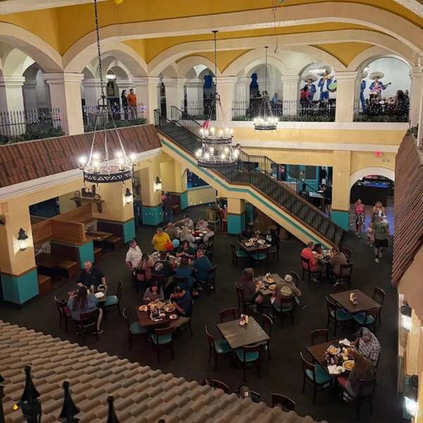 Papacita's Mexican Restaurant