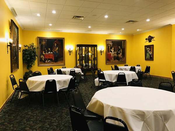 Papacita's Mexican Restaurant