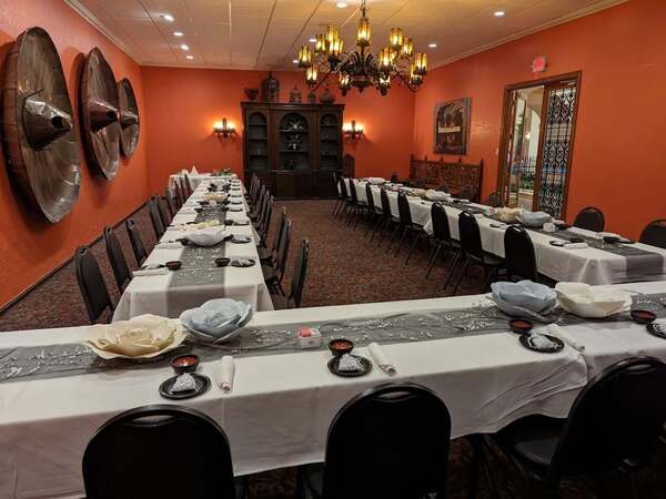 Papacita's Mexican Restaurant
