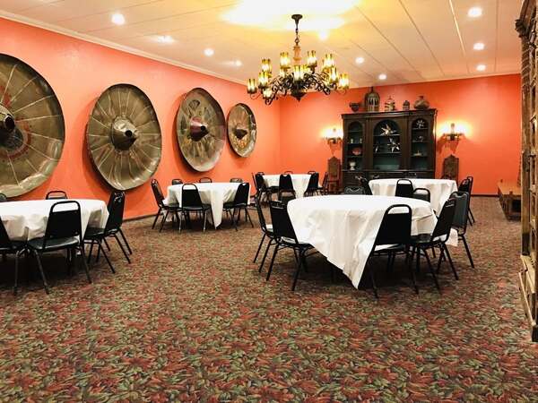 Papacita's Mexican Restaurant