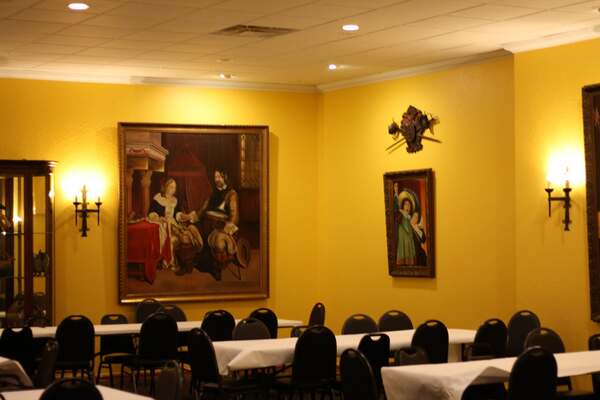 Papacita's Mexican Restaurant
