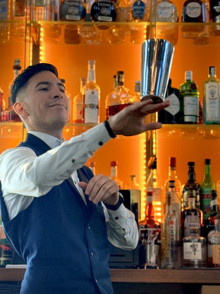 Cocktails By Luis