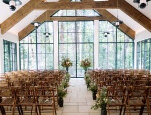 The Meeting House