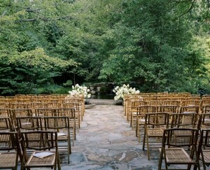 The Back Patio
