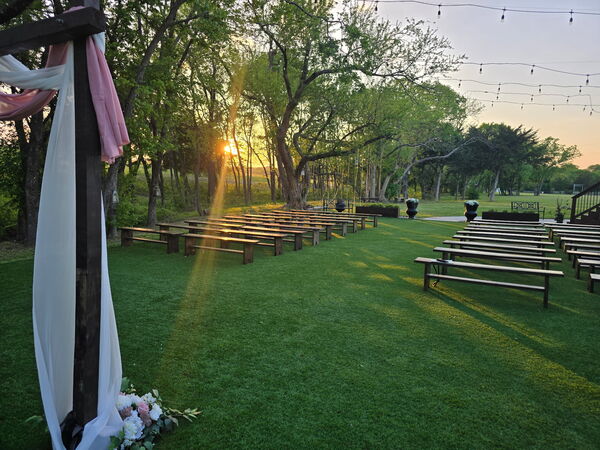Magnolia Creek Ranch