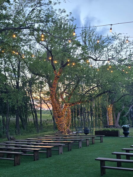Magnolia Creek Ranch