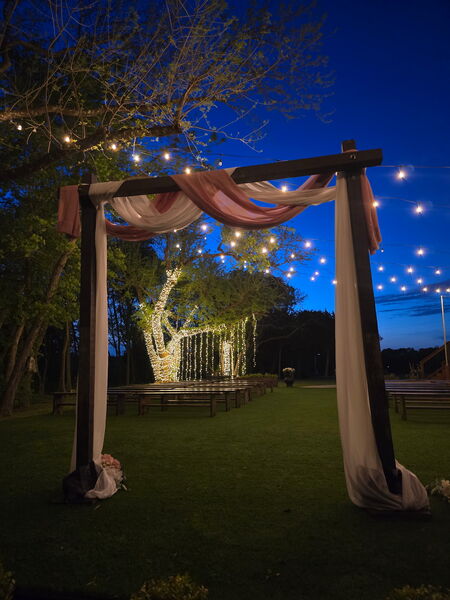 Magnolia Creek Ranch