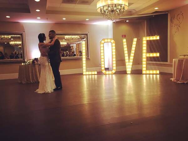 La Jolla Ballroom