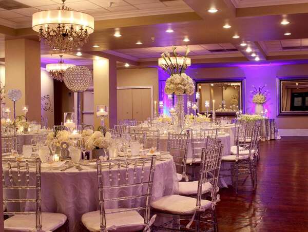La Jolla Ballroom
