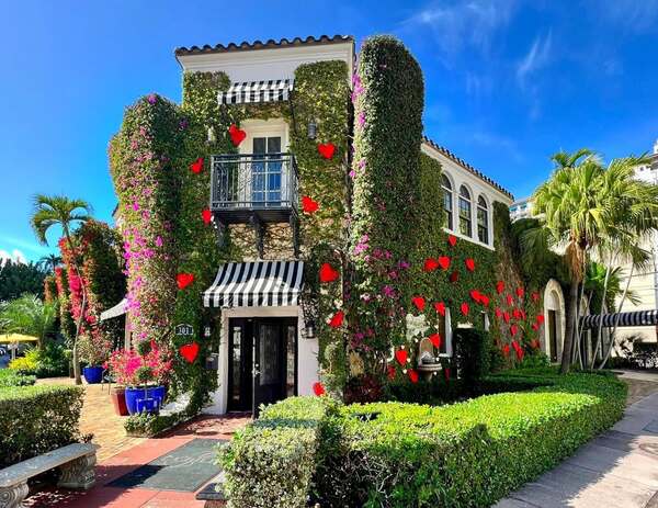 La Jolla Ballroom
