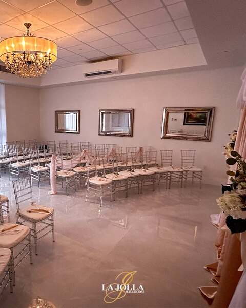 La Jolla Ballroom