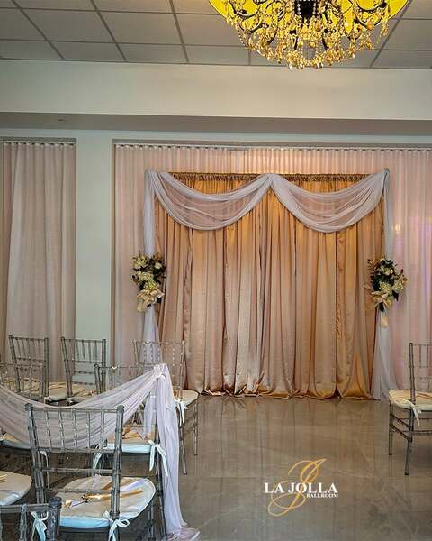 La Jolla Ballroom