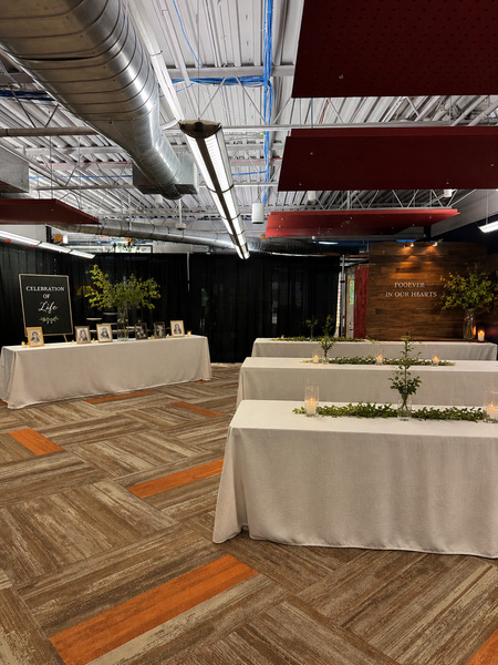 Workhorse Event and Conference Venue