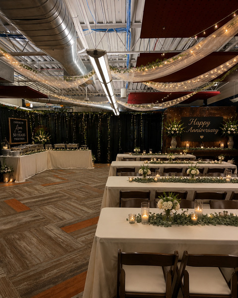 Workhorse Event and Conference Venue