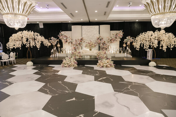 Woodbine Banquet & Convention Hall
