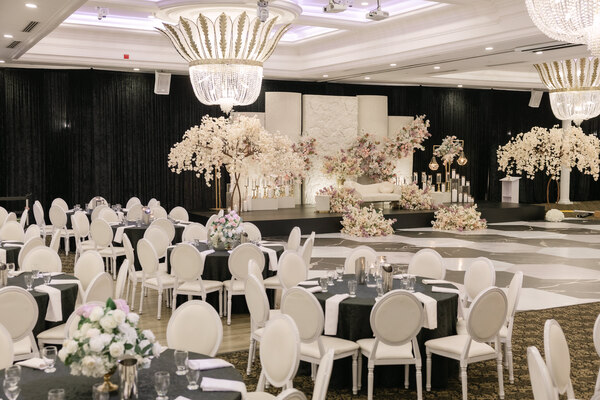 Woodbine Banquet & Convention Hall