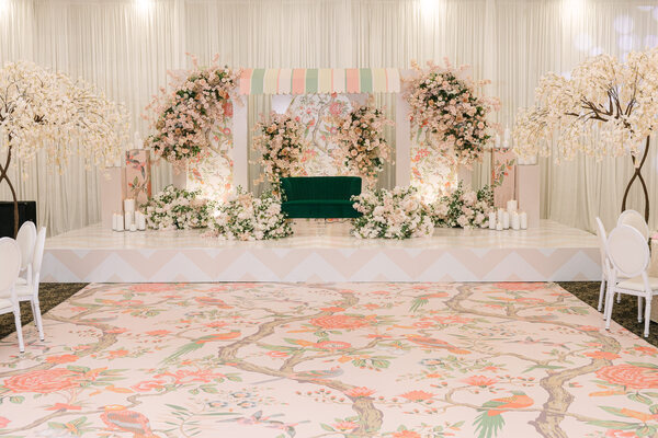 Woodbine Banquet & Convention Hall