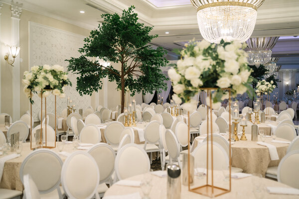 Woodbine Banquet & Convention Hall