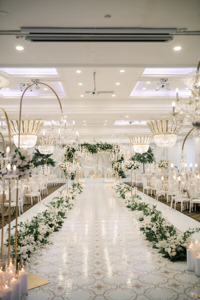Woodbine Banquet & Convention Hall