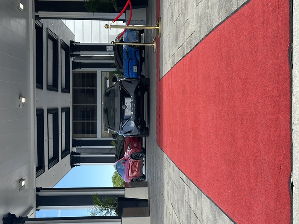 Woodbine Banquet & Convention Hall