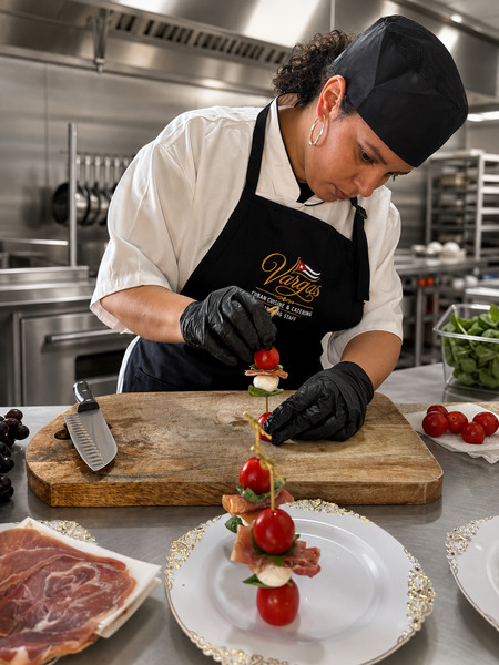 Vargas Cuban Cuisine & Catering
