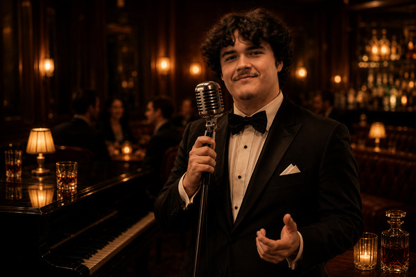 Vintage Voice