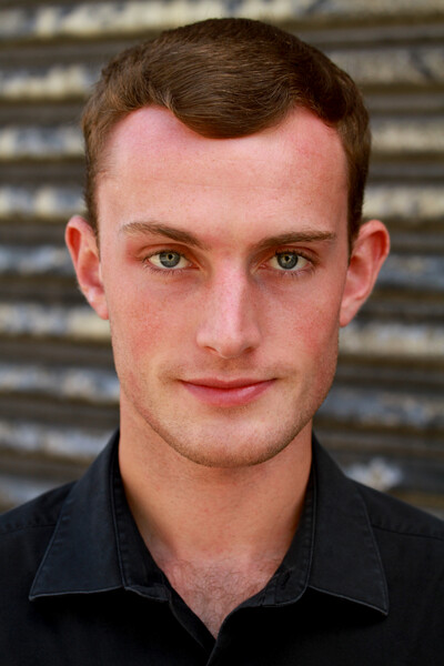 Sam Keily