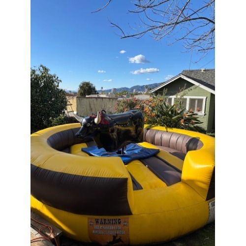 Best Mechanical Bull Rental Fort Worth